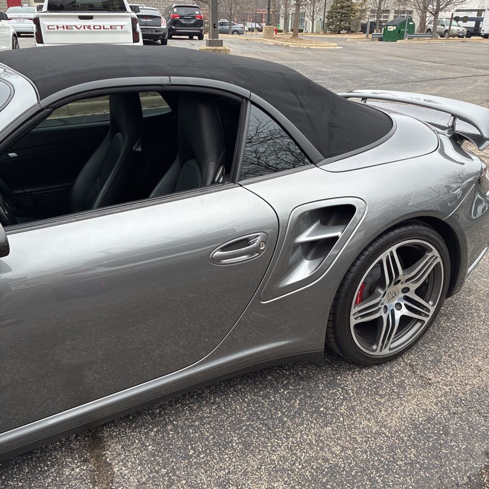 2009 Porsche 911 Carrera 4 - Image 60