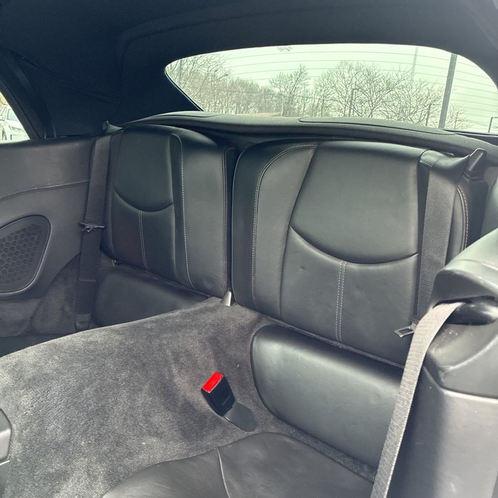 2009 Porsche 911 Carrera 4 - Image 61