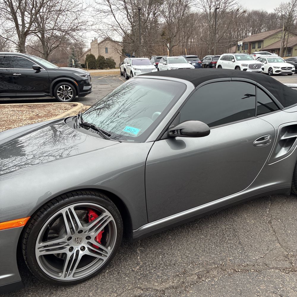 2009 Porsche 911 Carrera 4 - Image 62