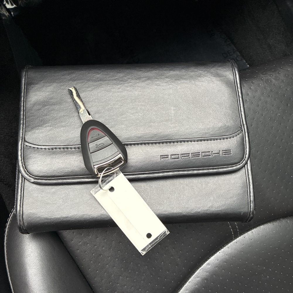 2009 Porsche 911 Carrera 4 - Image 66