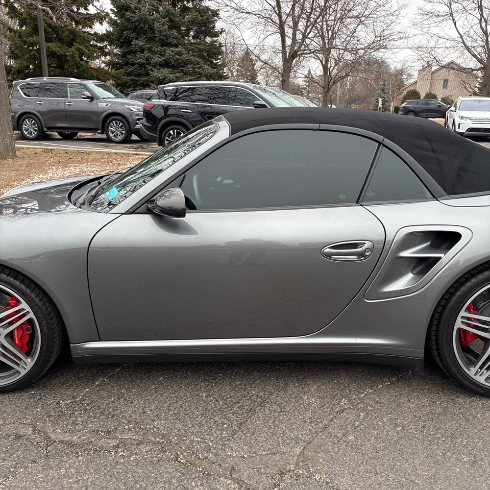 2009 Porsche 911 Carrera 4 - Image 67