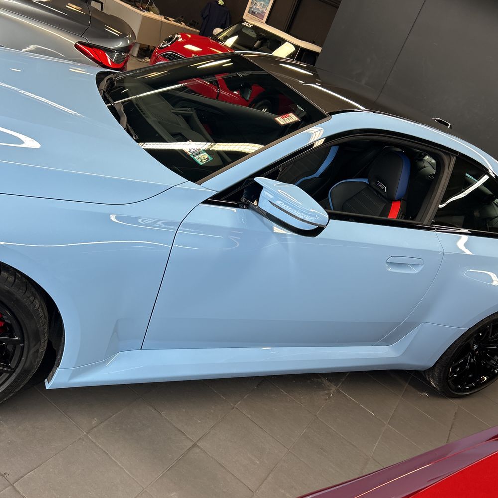 2024 BMW M2 - Image 6