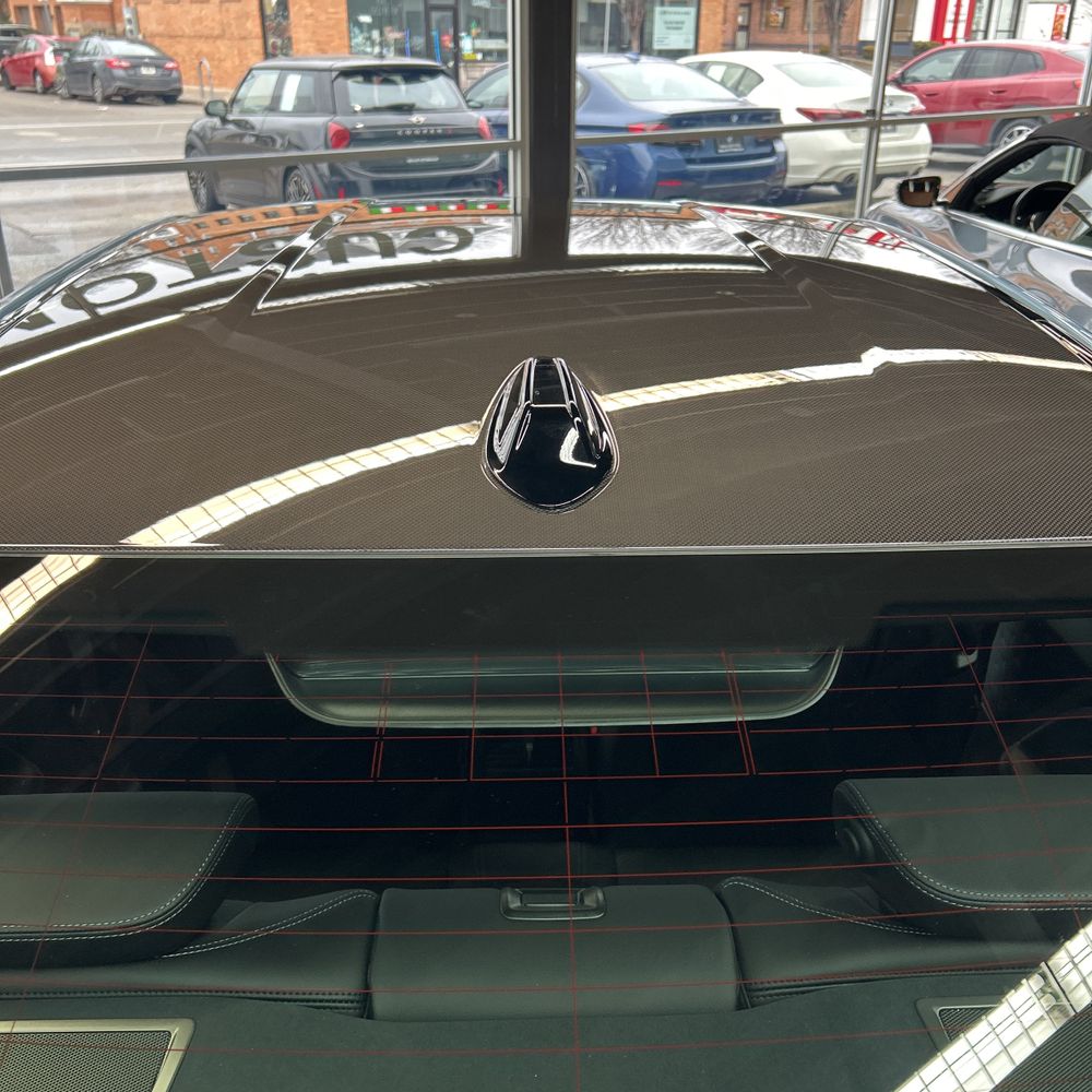 2024 BMW M2 - Image 15