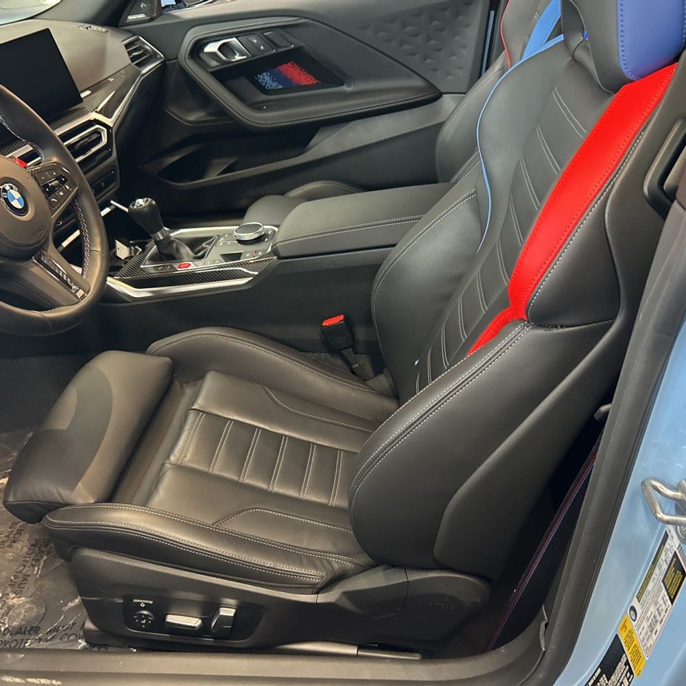 2024 BMW M2 - Image 18