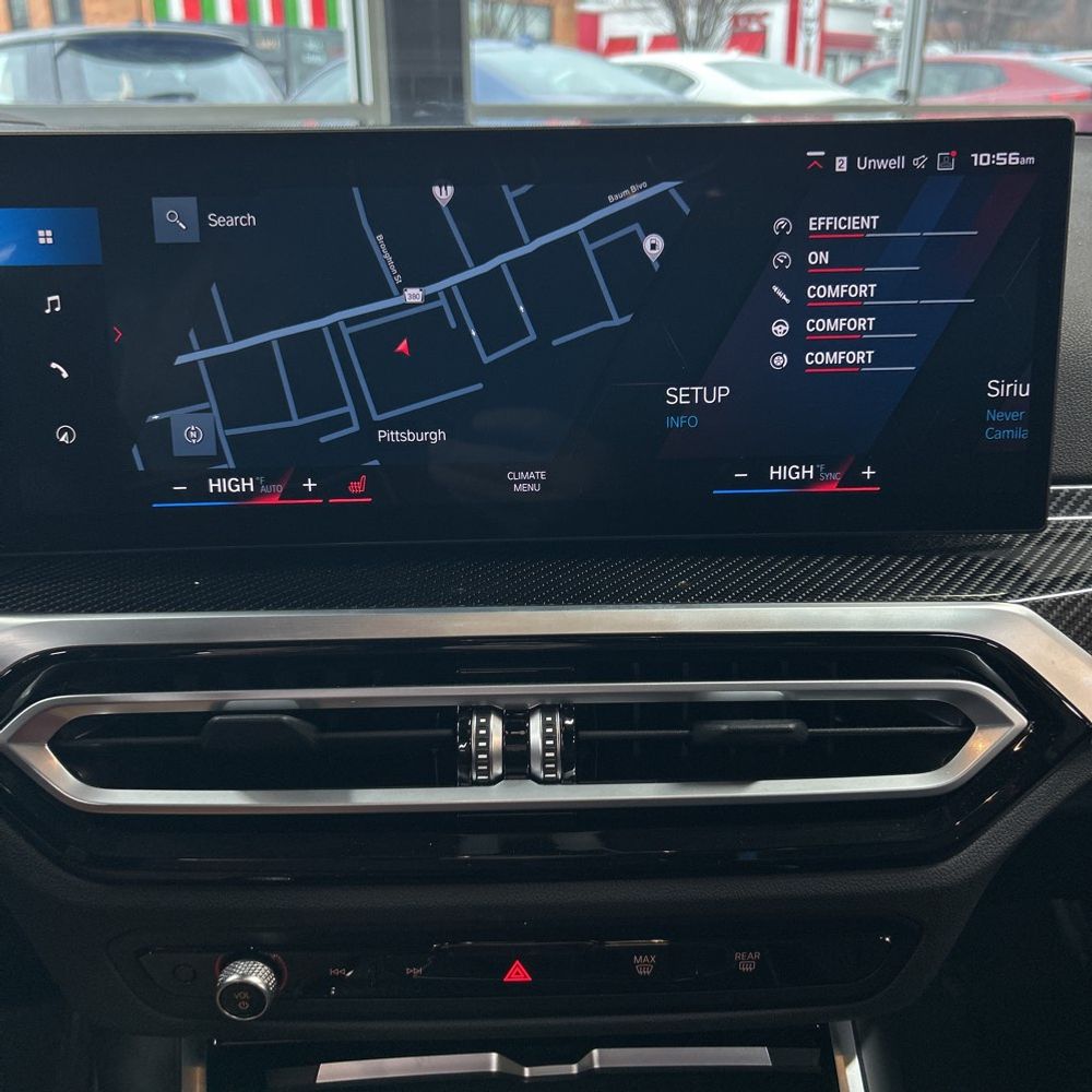 2024 BMW M2 - Image 20