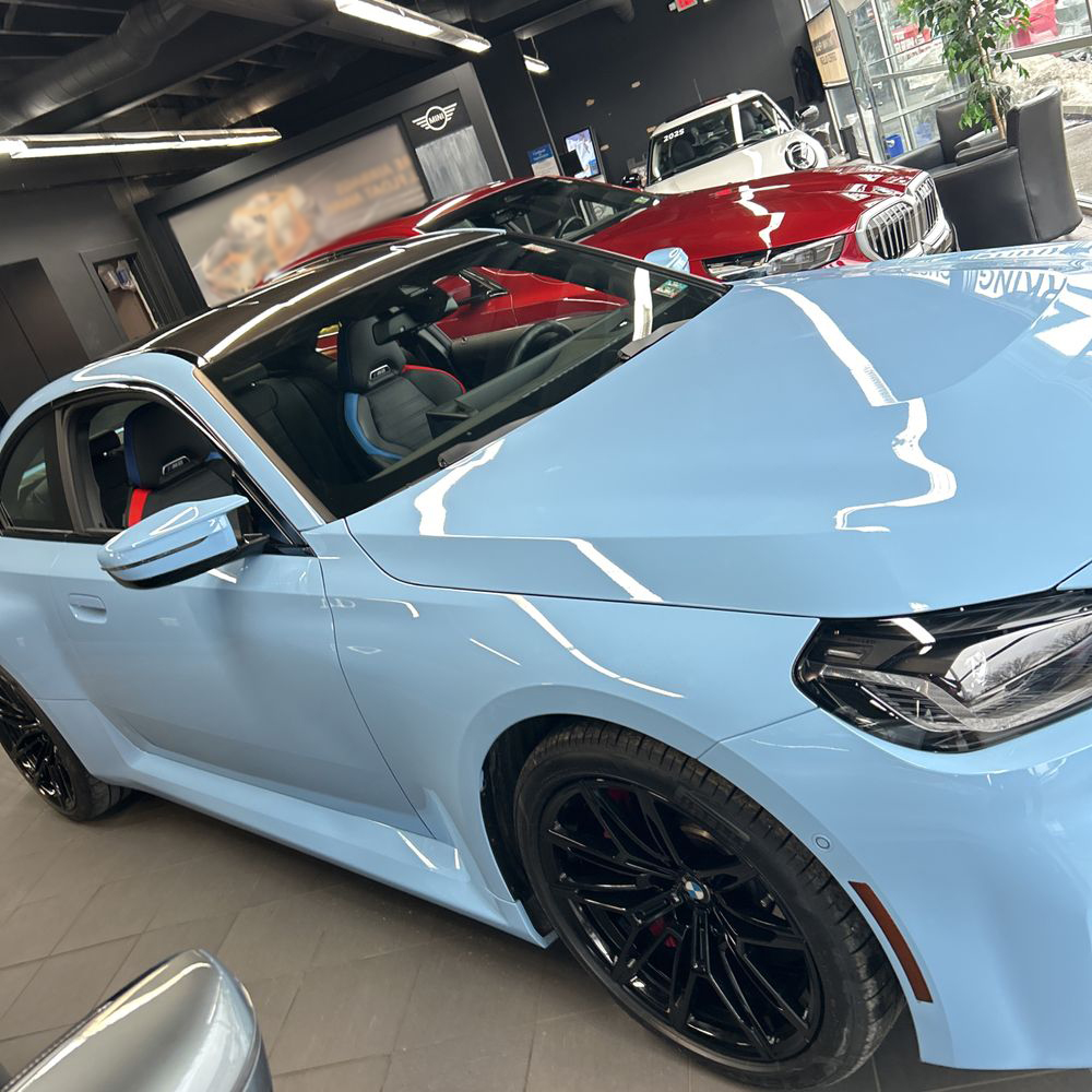 2024 BMW M2 - Image 22