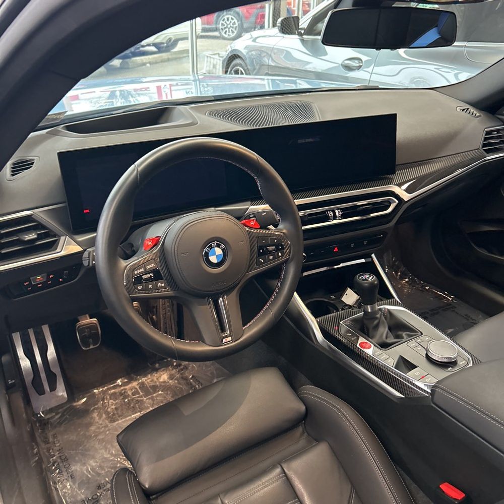 2024 BMW M2 - Image 25