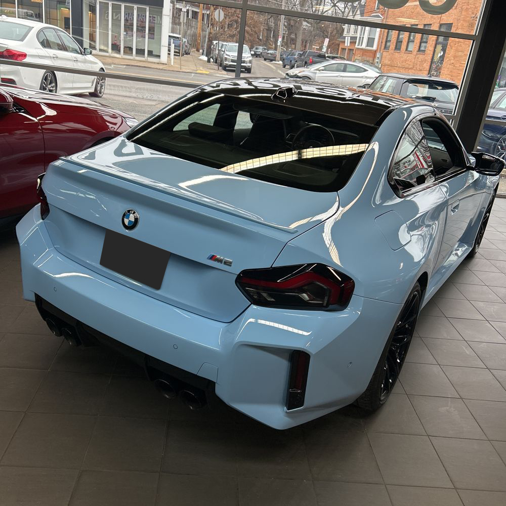 2024 BMW M2 - Image 26
