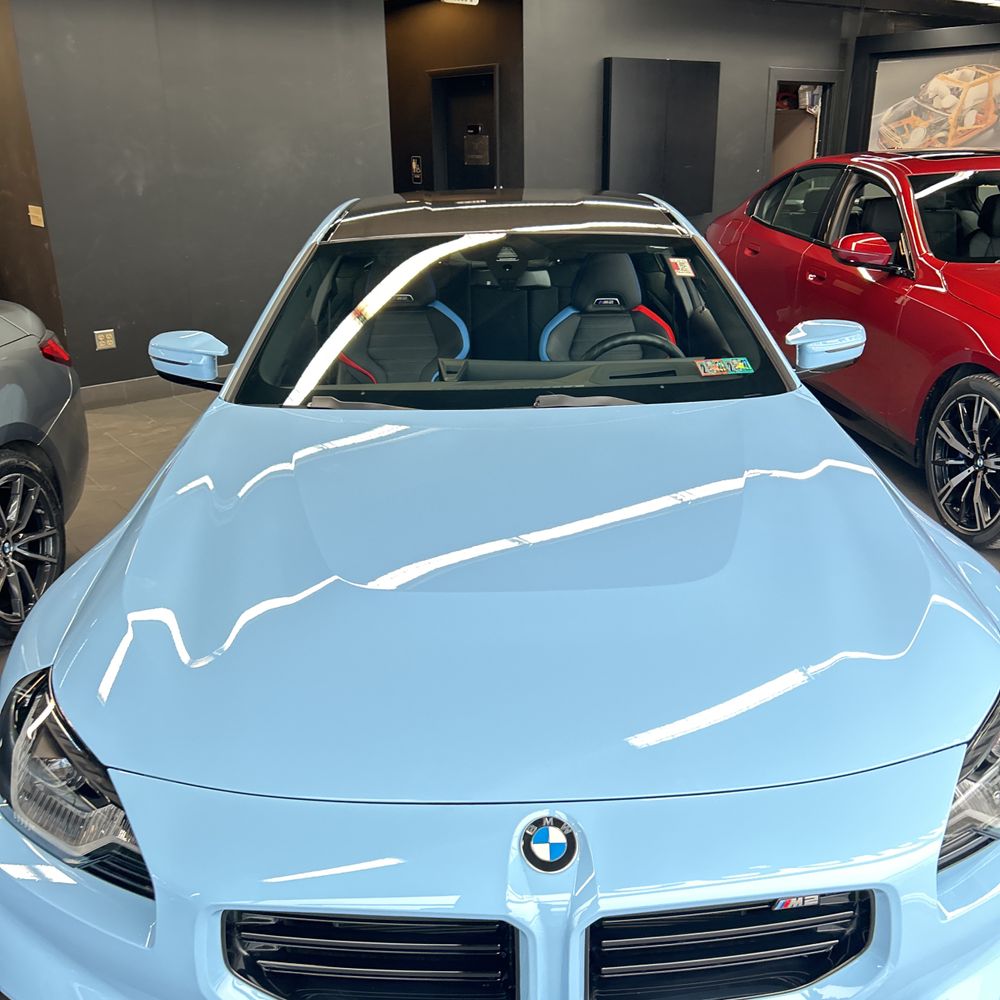 2024 BMW M2 - Image 27