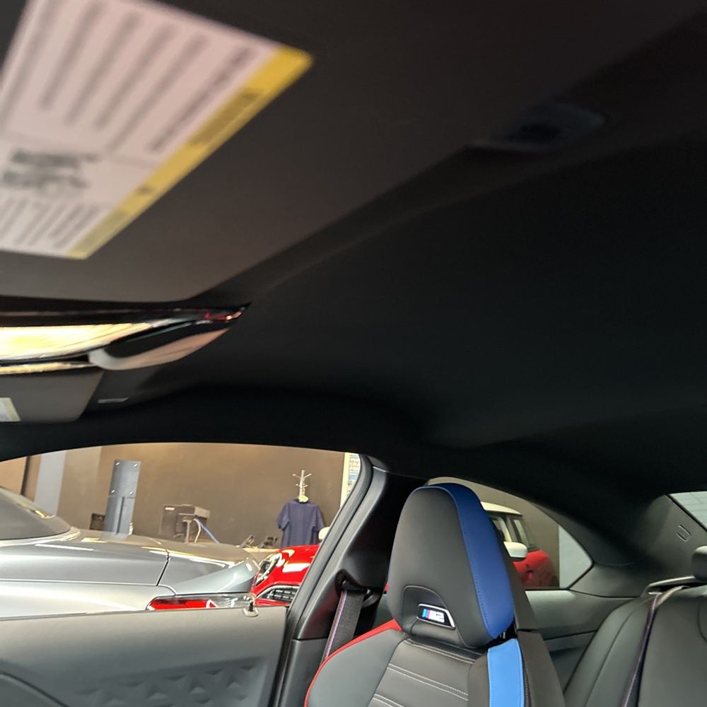 2024 BMW M2 - Image 31