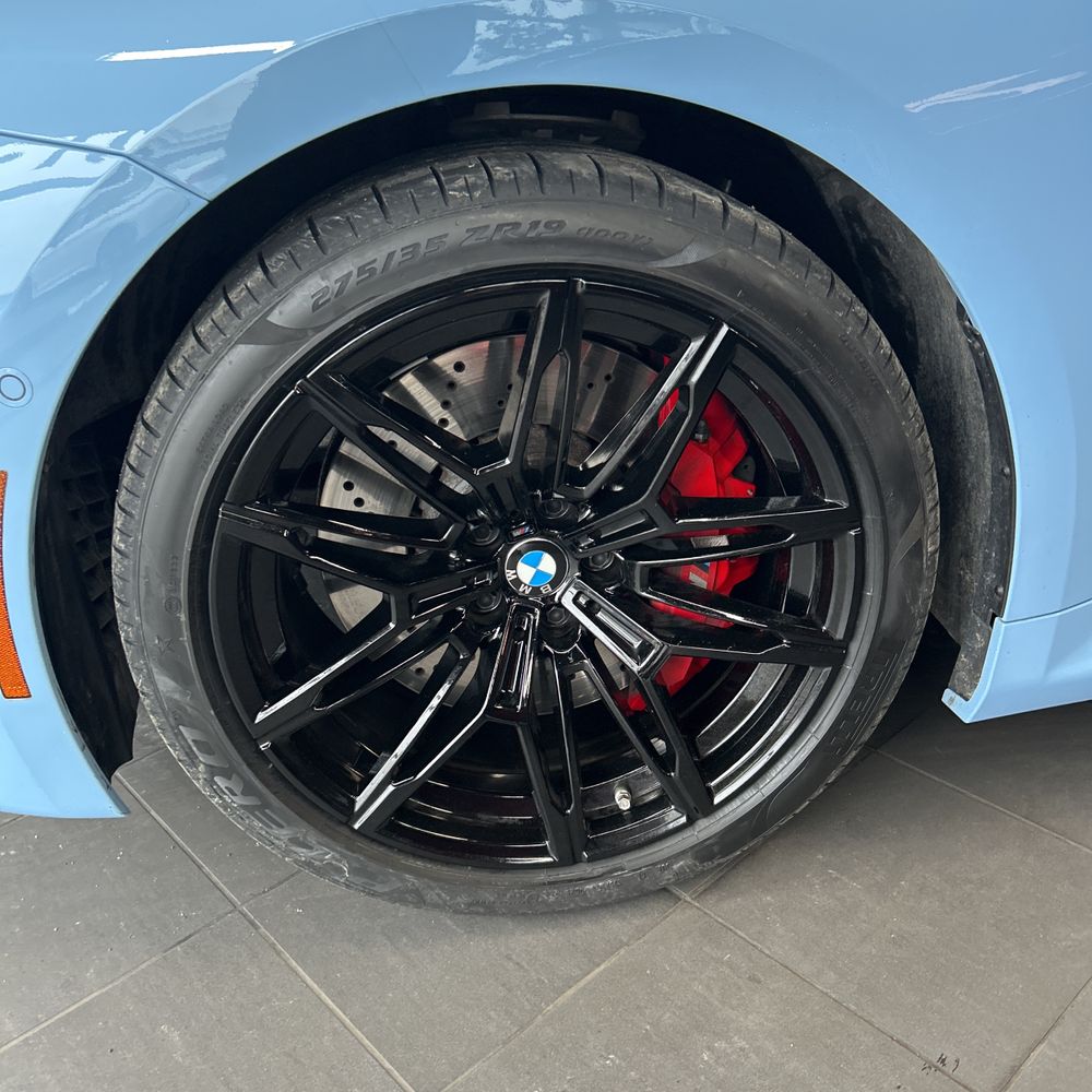 2024 BMW M2 - Image 32