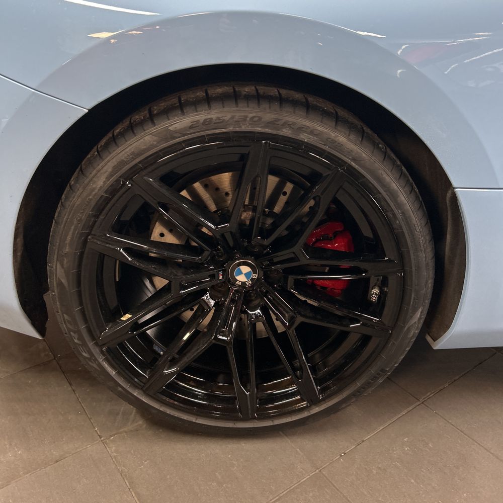 2024 BMW M2 - Image 33