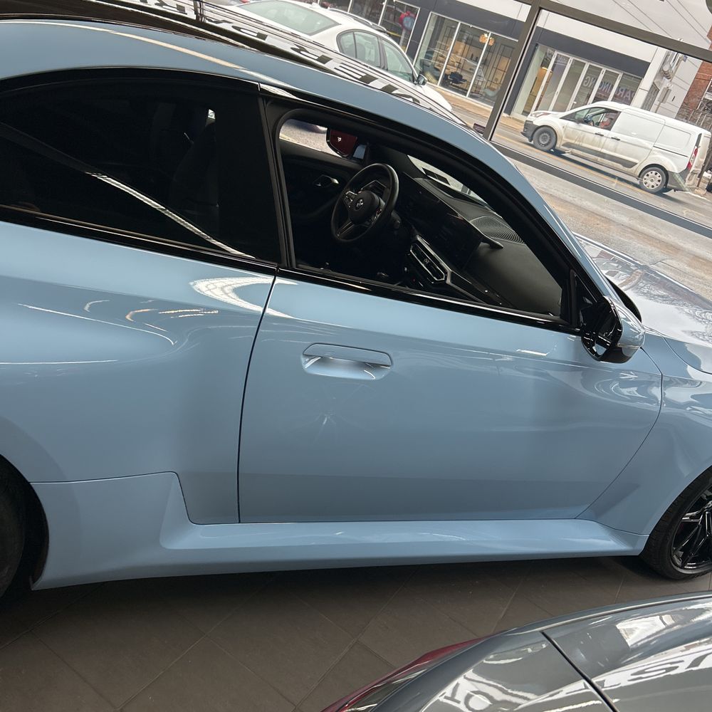 2024 BMW M2 - Image 34
