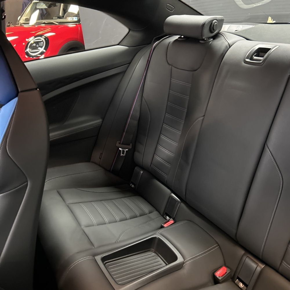 2024 BMW M2 - Image 37