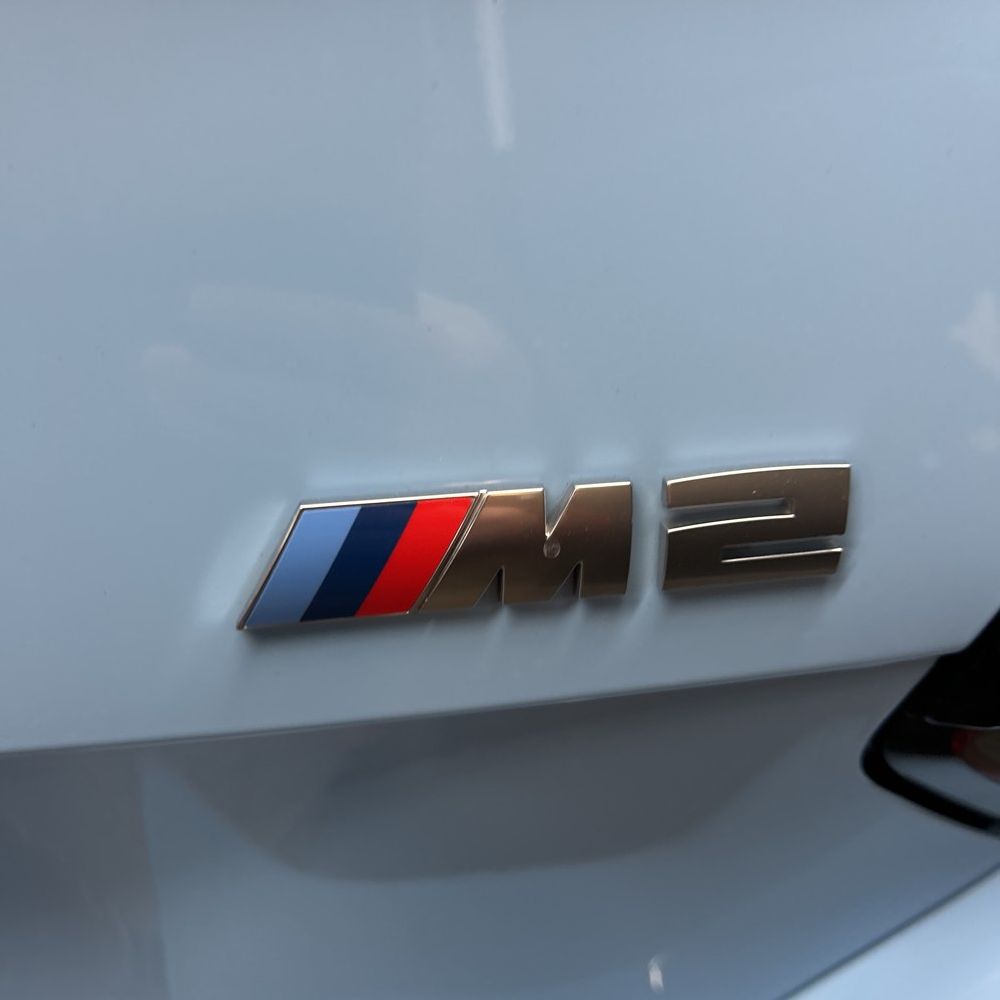 2024 BMW M2 - Image 38