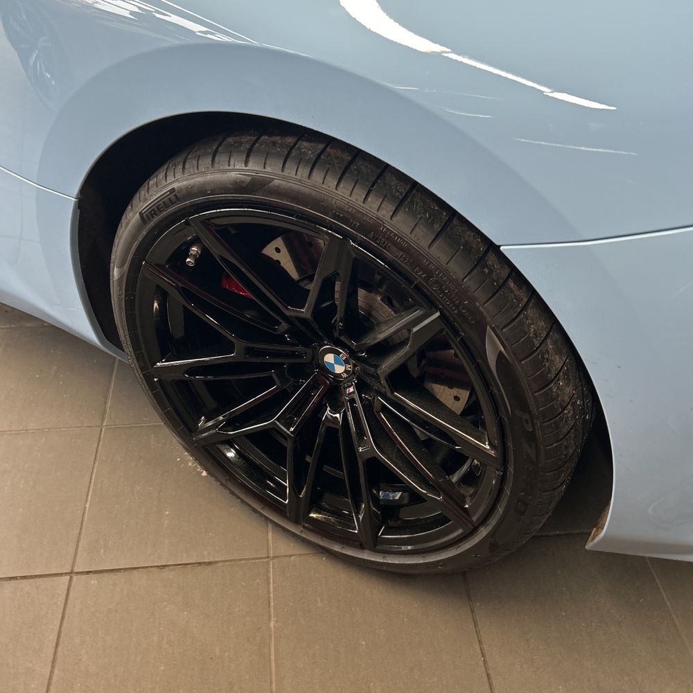 2024 BMW M2 - Image 39