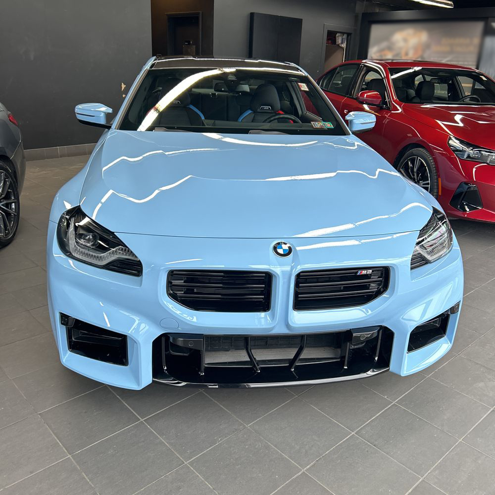 2024 BMW M2 - Image 44