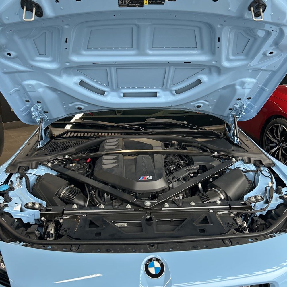 2024 BMW M2 - Image 47