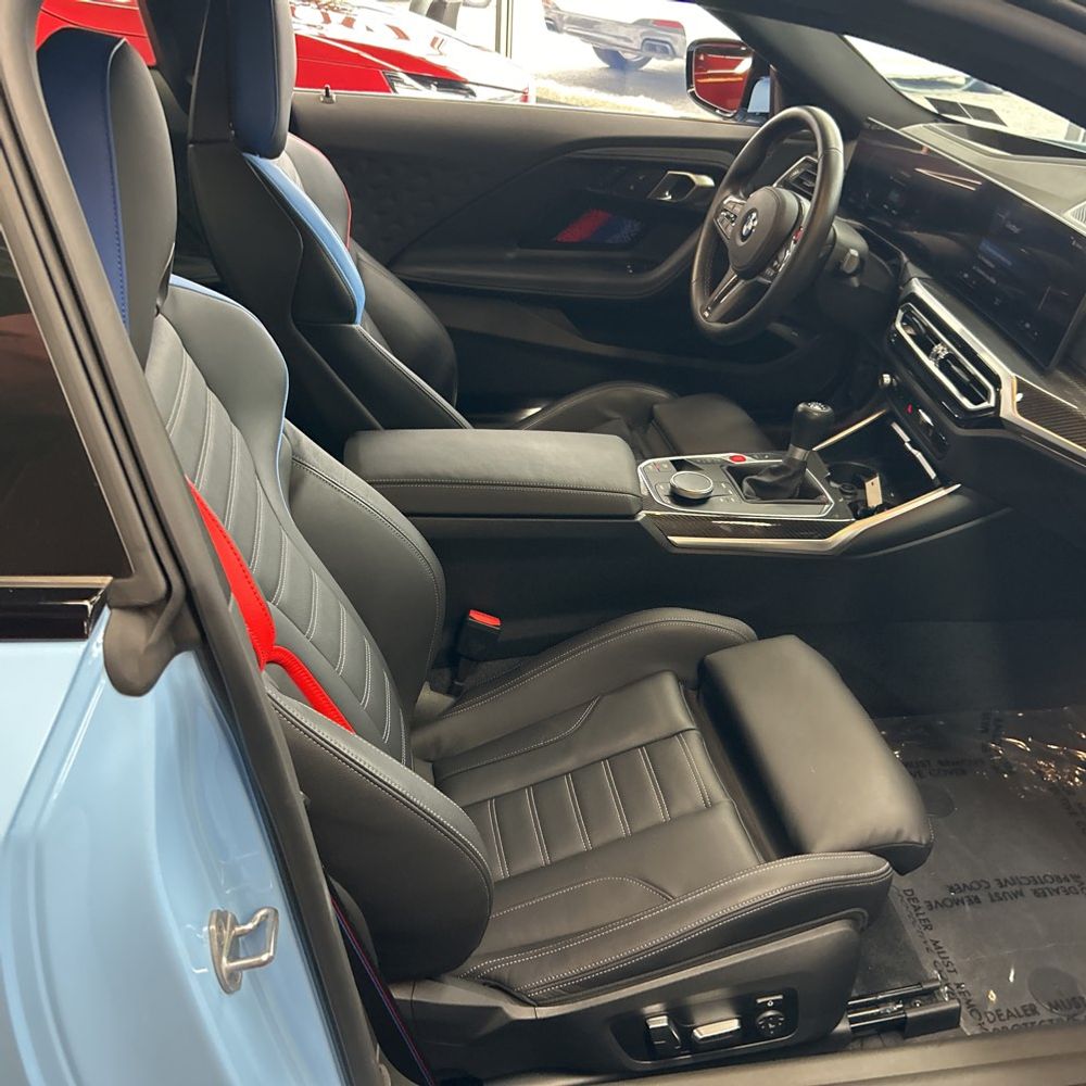 2024 BMW M2 - Image 48