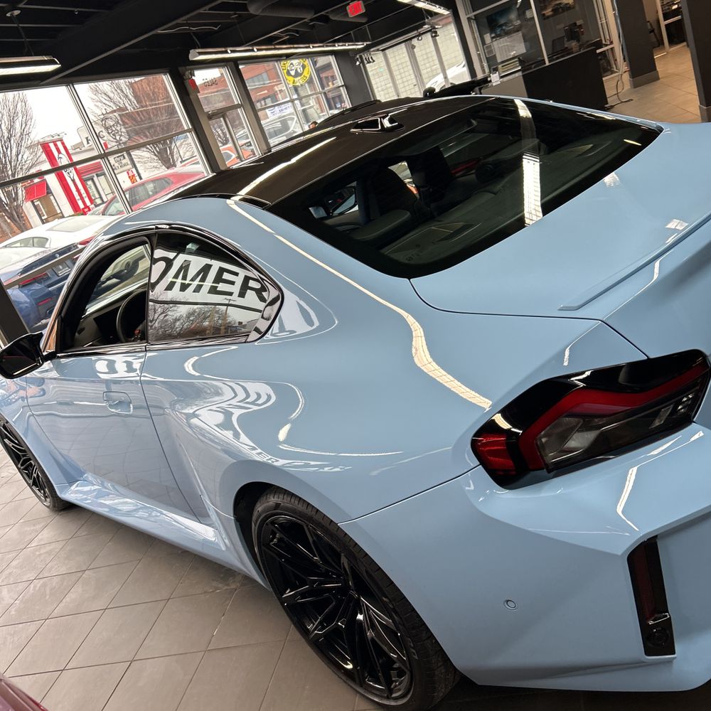 2024 BMW M2 - Image 49