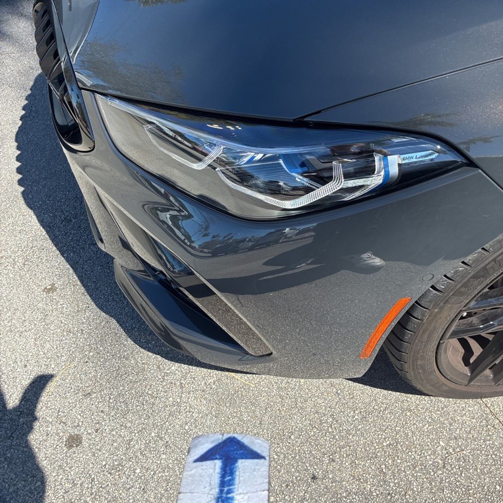 2023 BMW M8 - Image 7