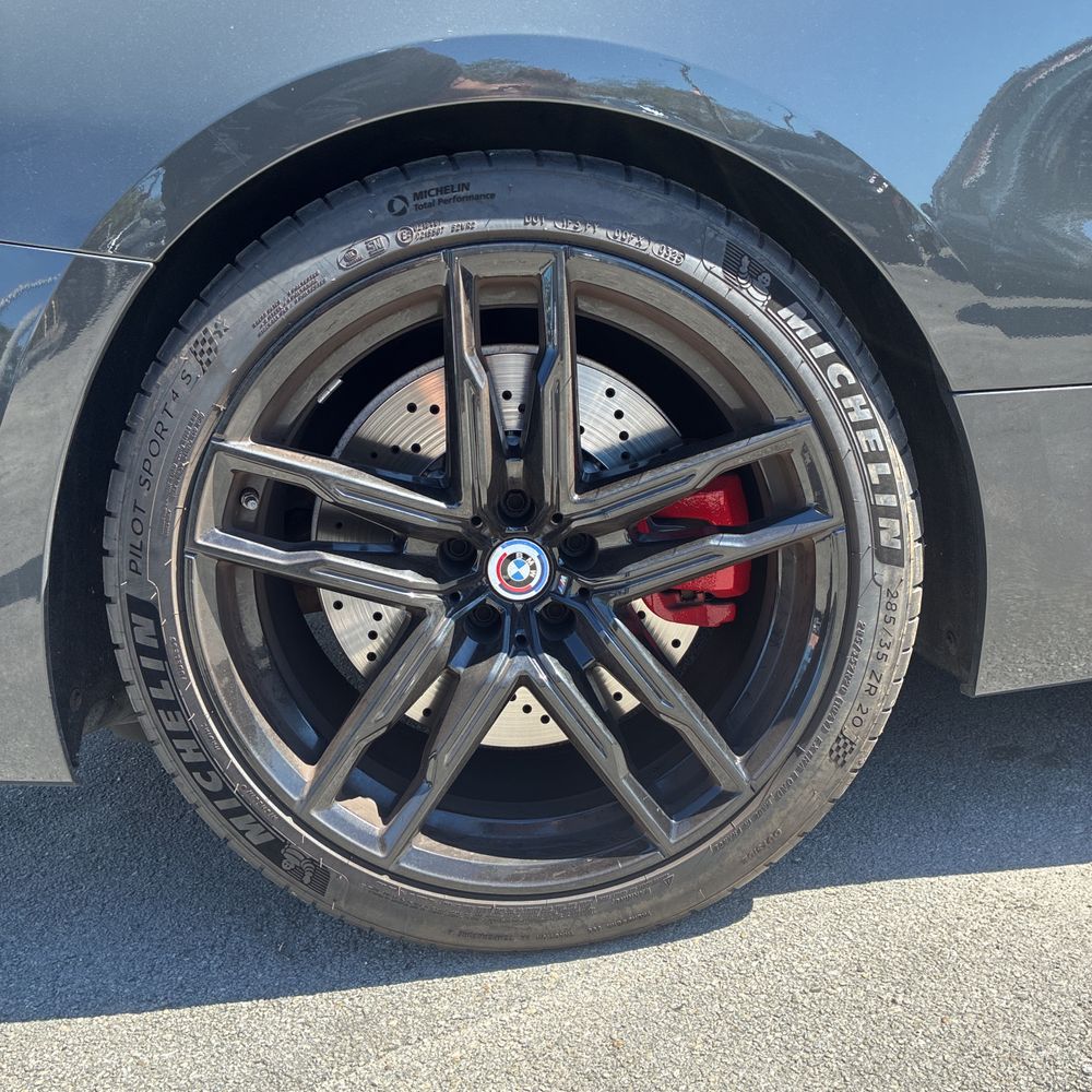 2023 BMW M8 - Image 36