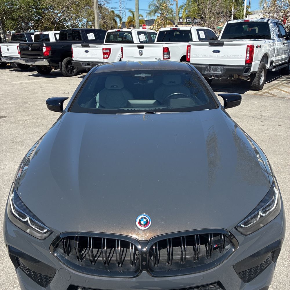 2023 BMW M8 - Image 48