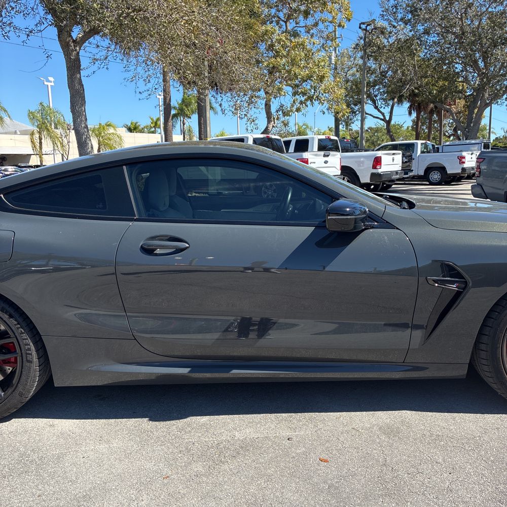 2023 BMW M8 - Image 61