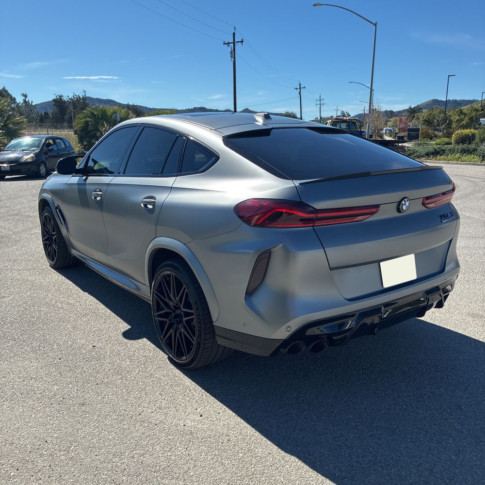 2024 BMW X6 M - Image 16