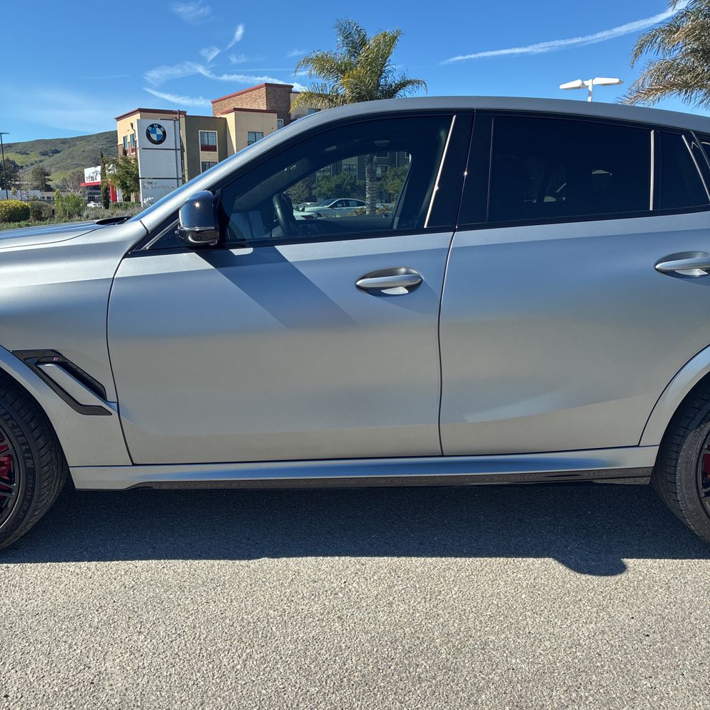 2024 BMW X6 M - Image 21