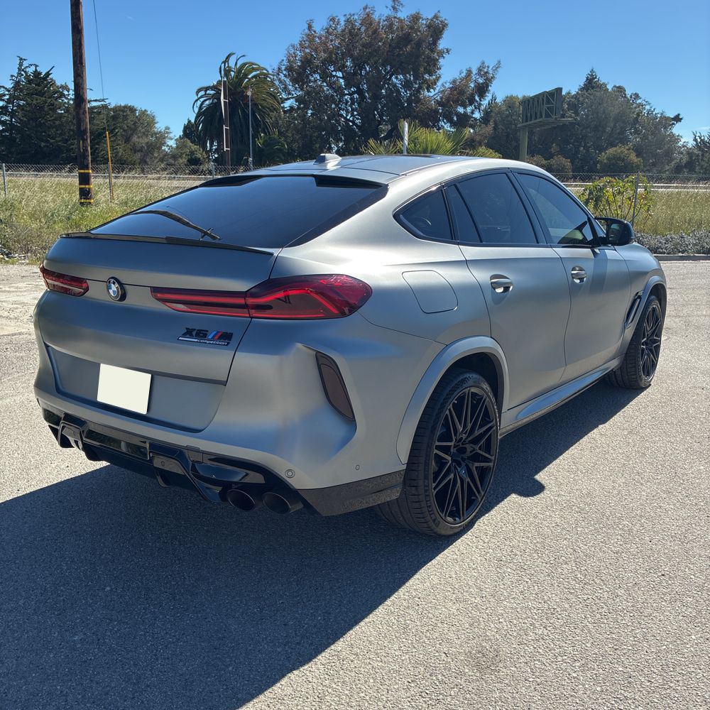 2024 BMW X6 M - Image 24