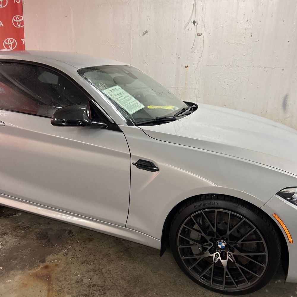 2020 BMW M2 Competition - Image 12