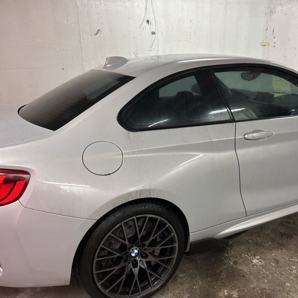2020 BMW M2 Competition - Image 13