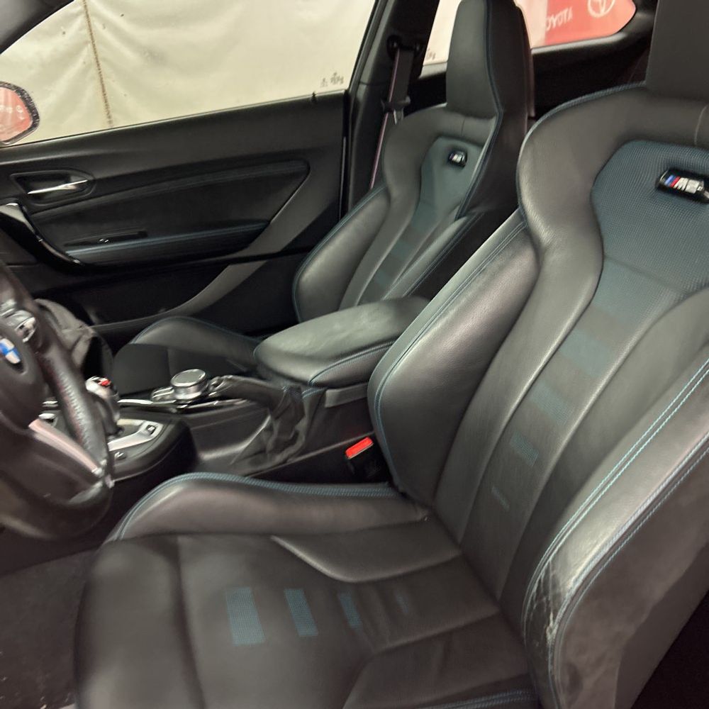 2020 BMW M2 Competition - Image 14