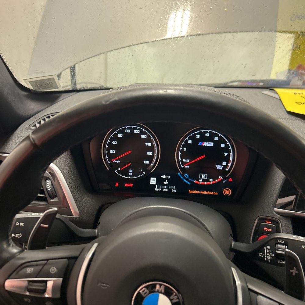 2020 BMW M2 Competition - Image 16
