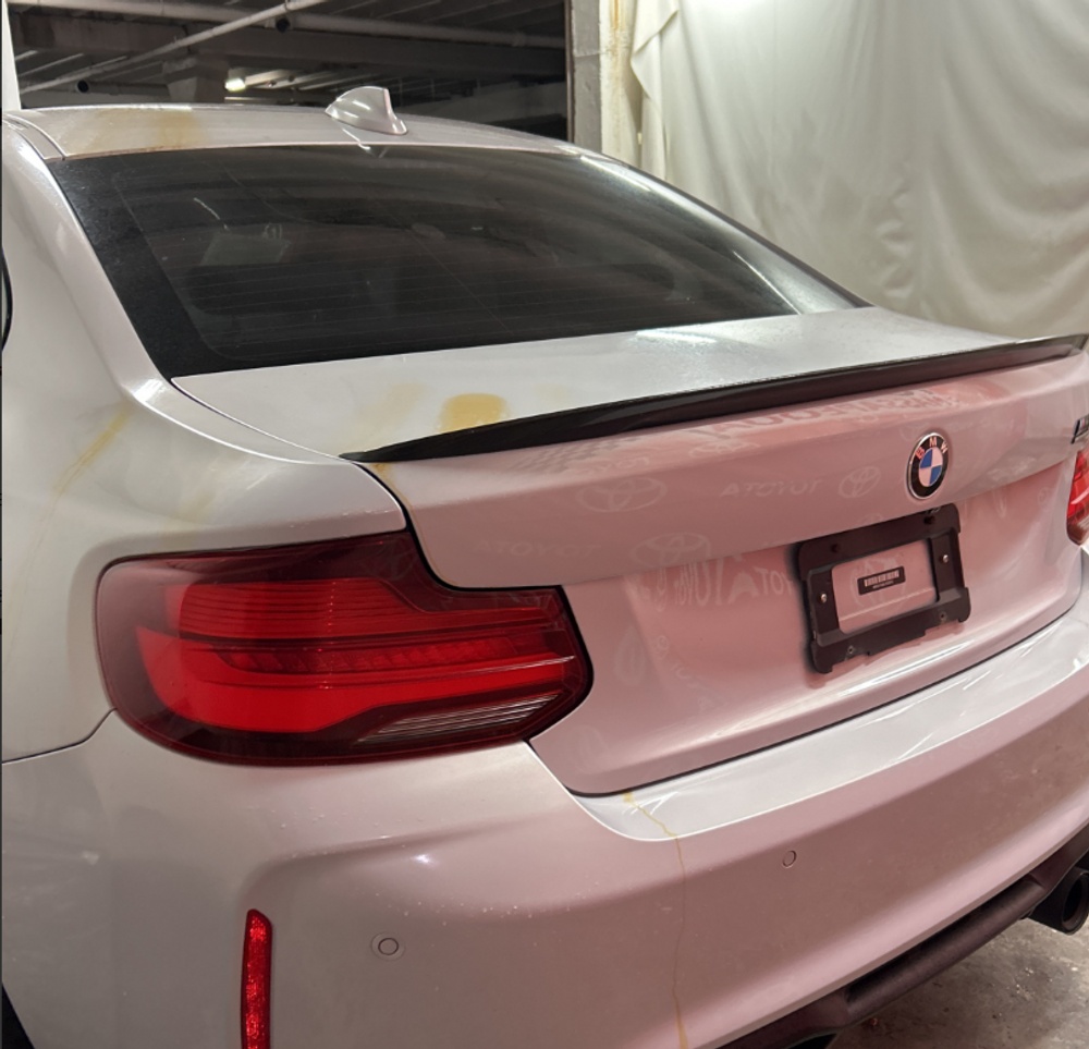 2020 BMW M2 Competition - Image 21