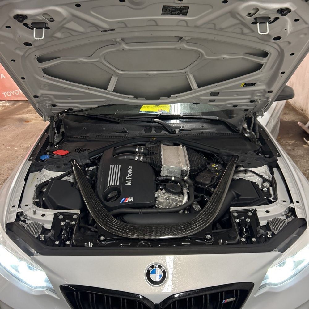 2020 BMW M2 Competition - Image 25