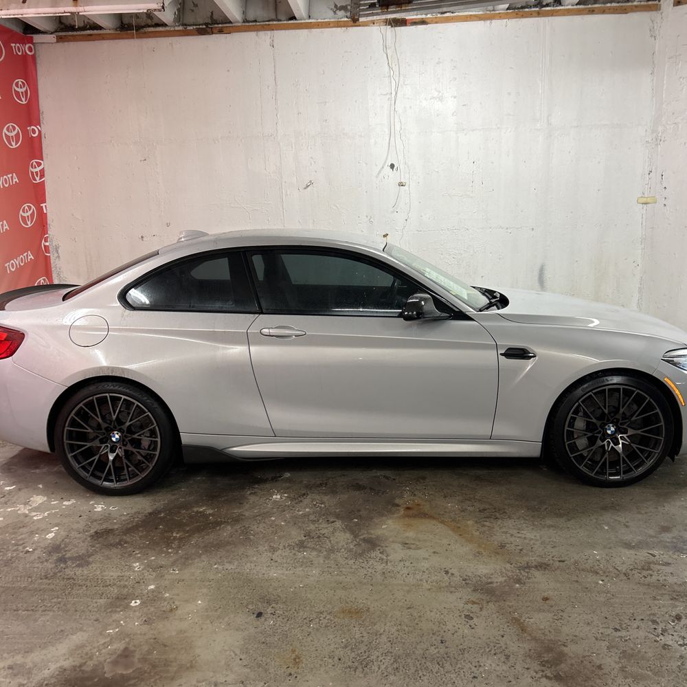 2020 BMW M2 Competition - Image 30