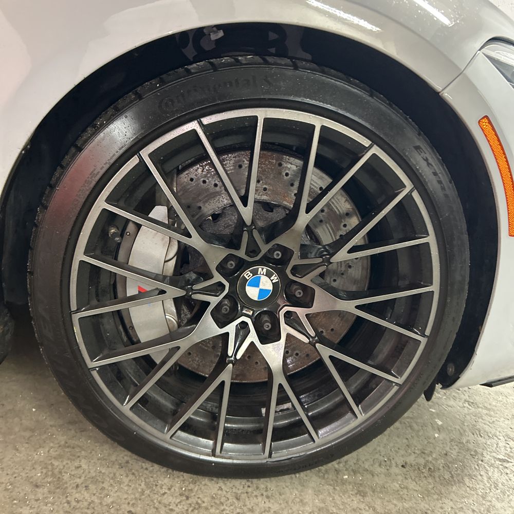 2020 BMW M2 Competition - Image 31