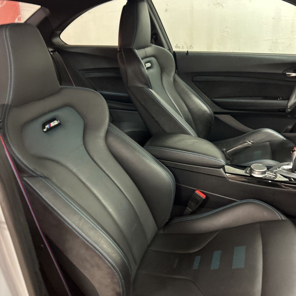 2020 BMW M2 Competition - Image 32