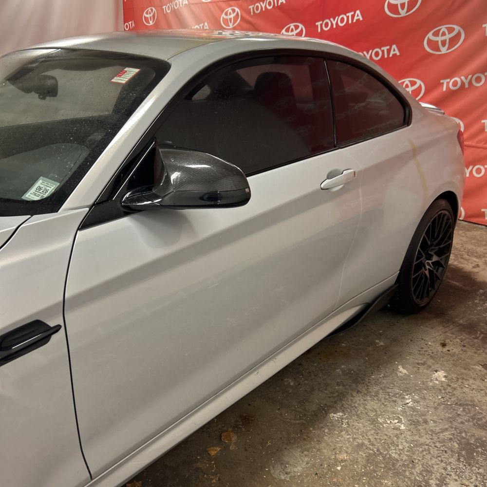 2020 BMW M2 Competition - Image 35