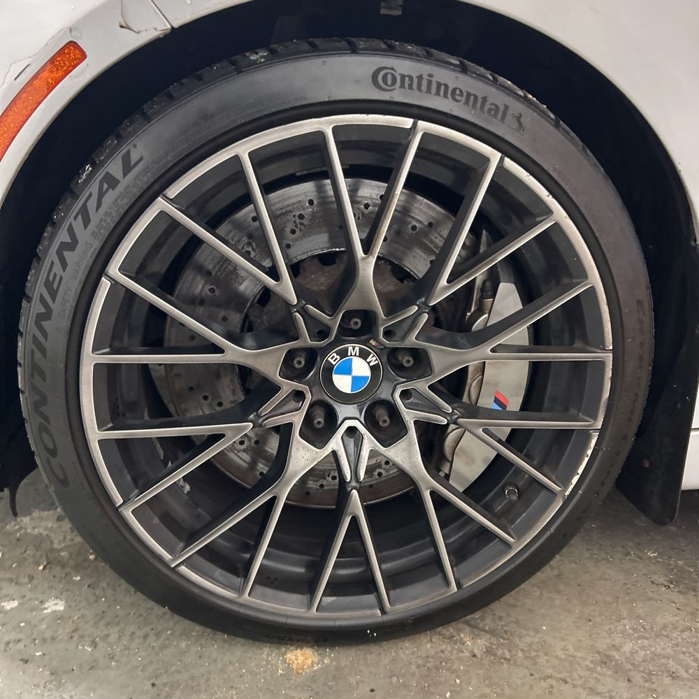 2020 BMW M2 Competition - Image 38