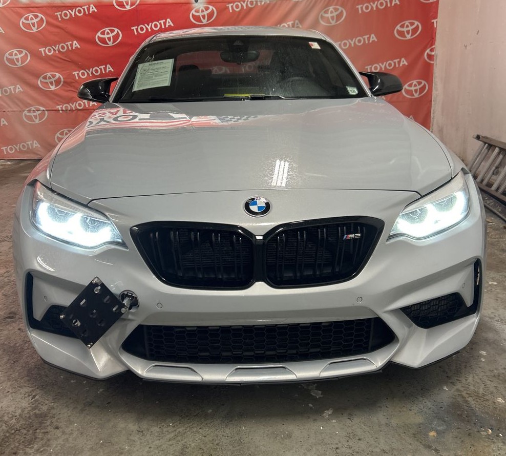 2020 BMW M2 Competition - Image 43