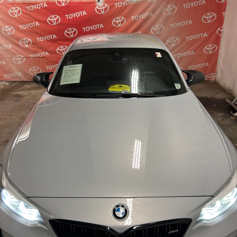 2020 BMW M2 Competition - Image 44