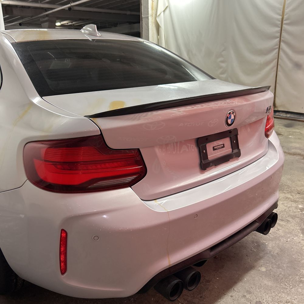 2020 BMW M2 Competition - Image 45