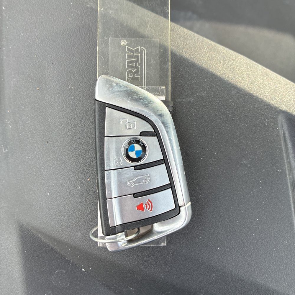 2020 BMW X7 - Image 15