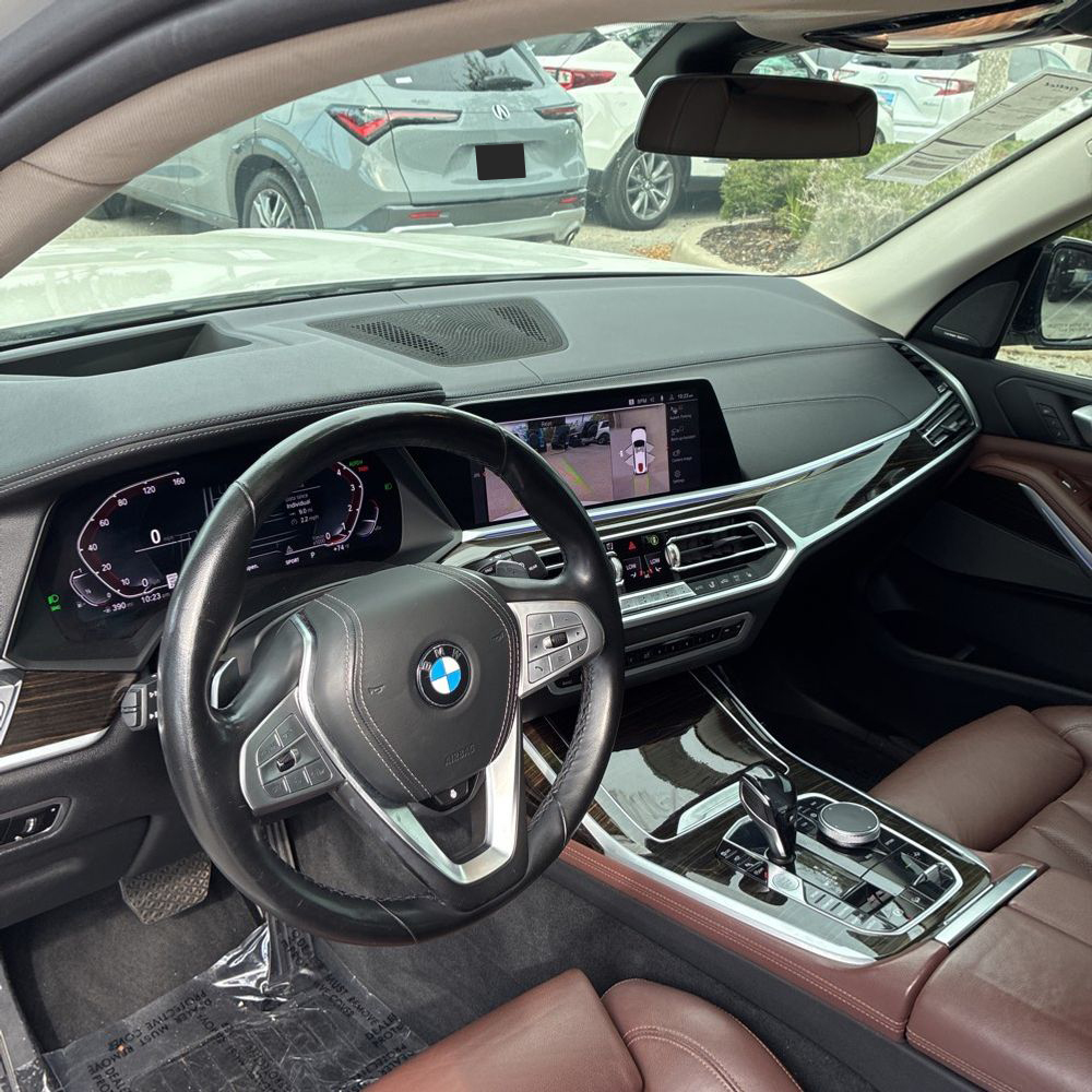 2020 BMW X7 - Image 22