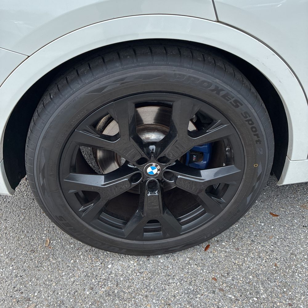2020 BMW X7 - Image 36
