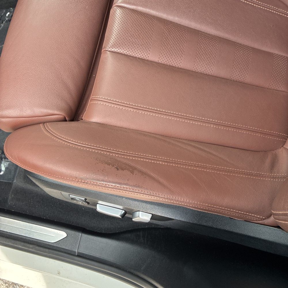2020 BMW X7 - Image 42