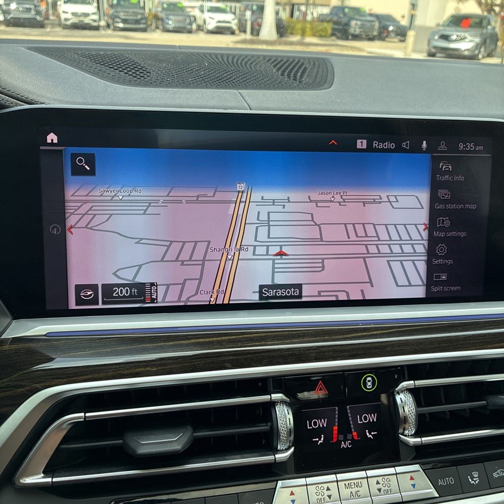 2020 BMW X7 - Image 46